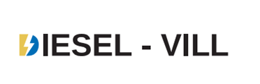 Diesel-Land Kft. logó